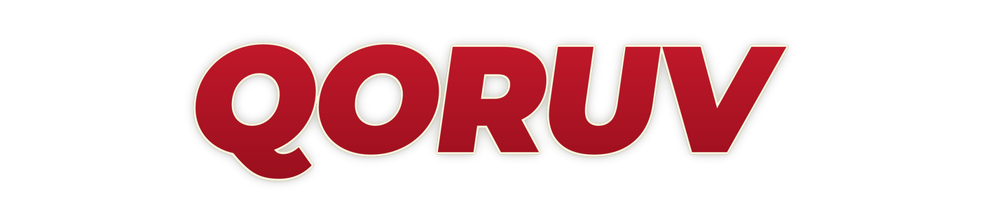 qoruv
